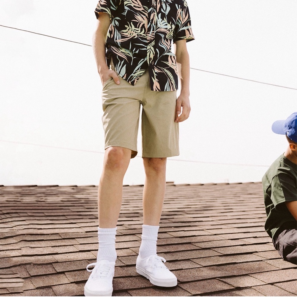 Boys RSQ Hybrid Shorts